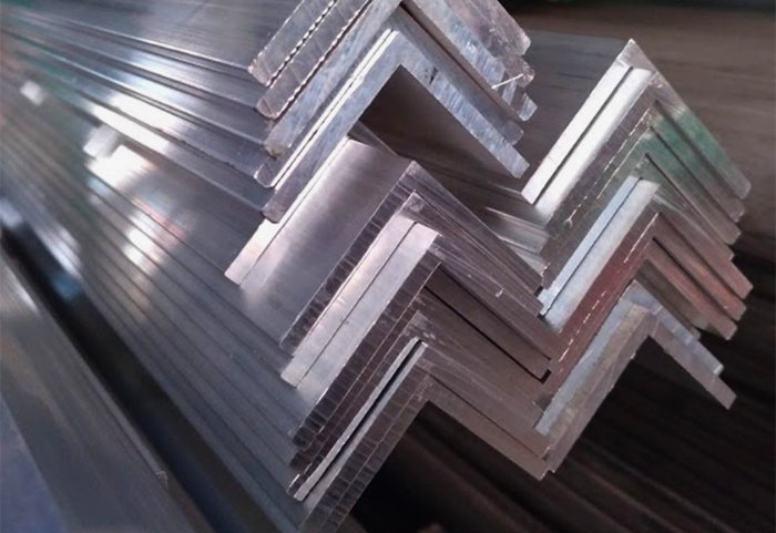 ÁNGULOS DE ALUMINIO