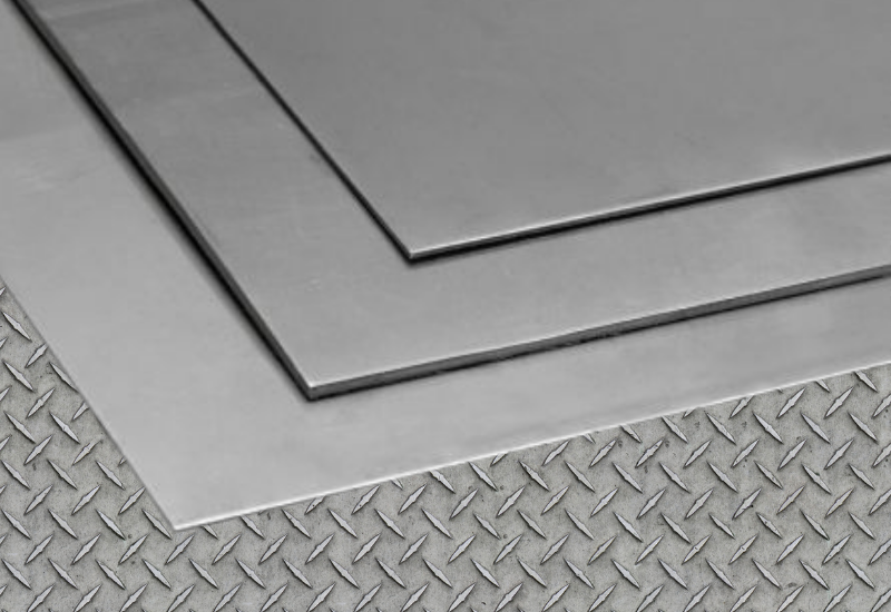 LÁMINA DE ALUMINIO